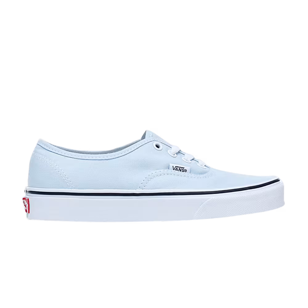 Vans Authentic Baby Blue