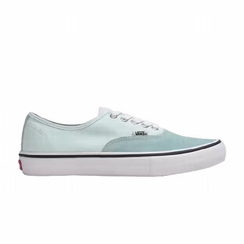 Vans Authentic Pro 'Aqua Haze'