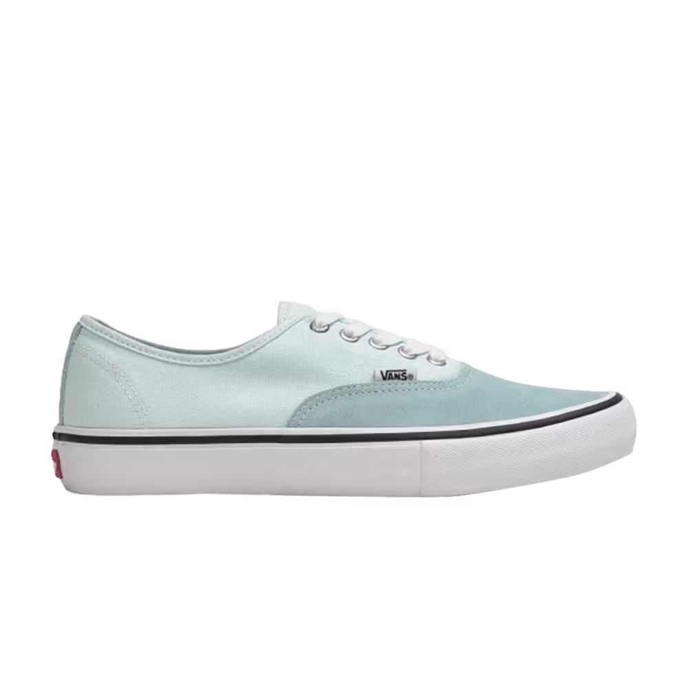 Vans Authentic Pro Aqua Haze