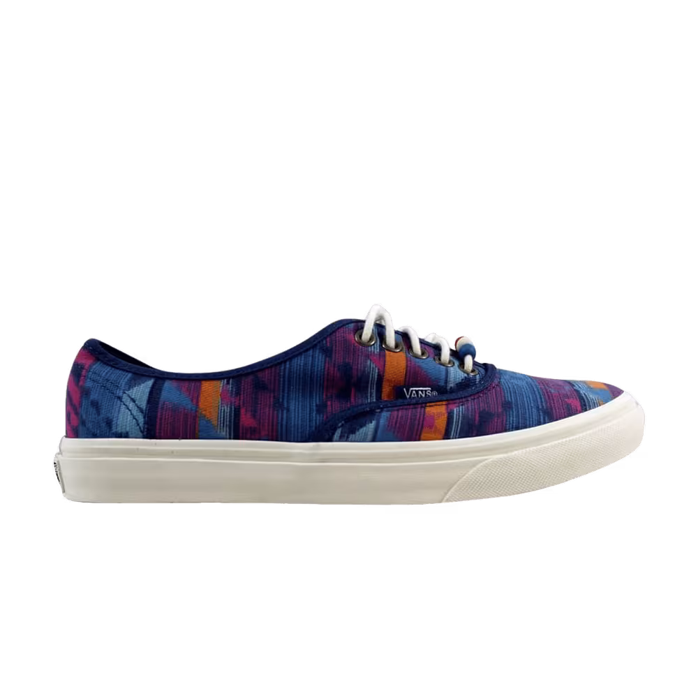 Vans Authentic Slim Beads
