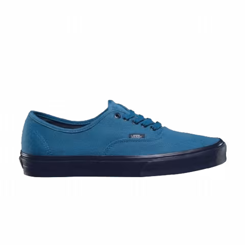 Vans Authentic C&D 'Blue Ashes'