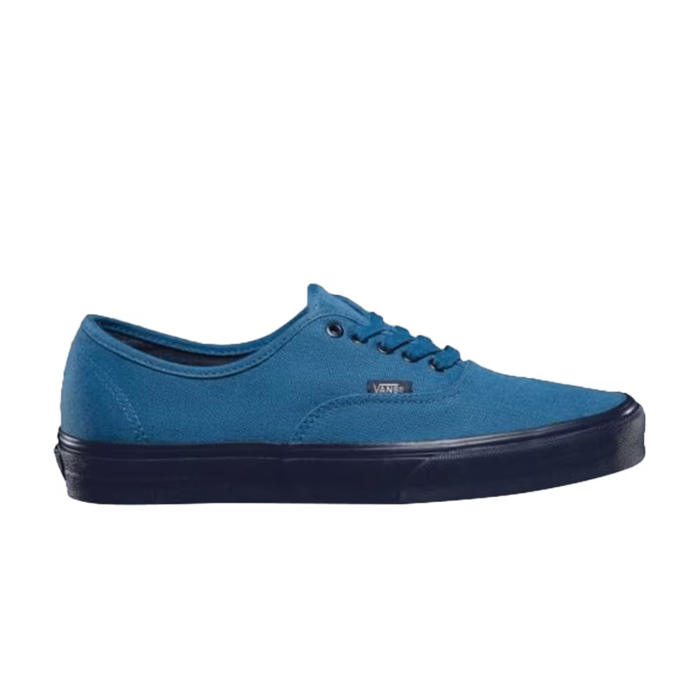 Vans Authentic C&D Blue Ashes