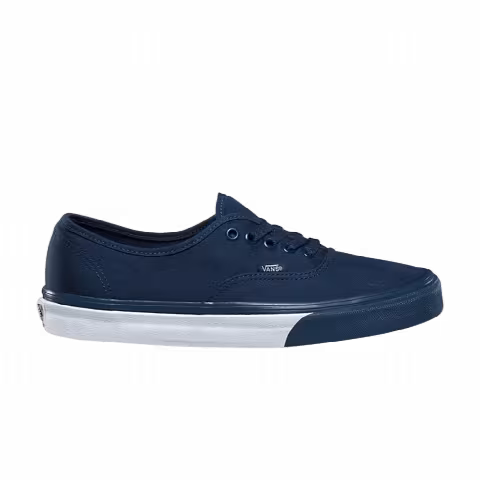 Vans Mono Bumper Authentic
