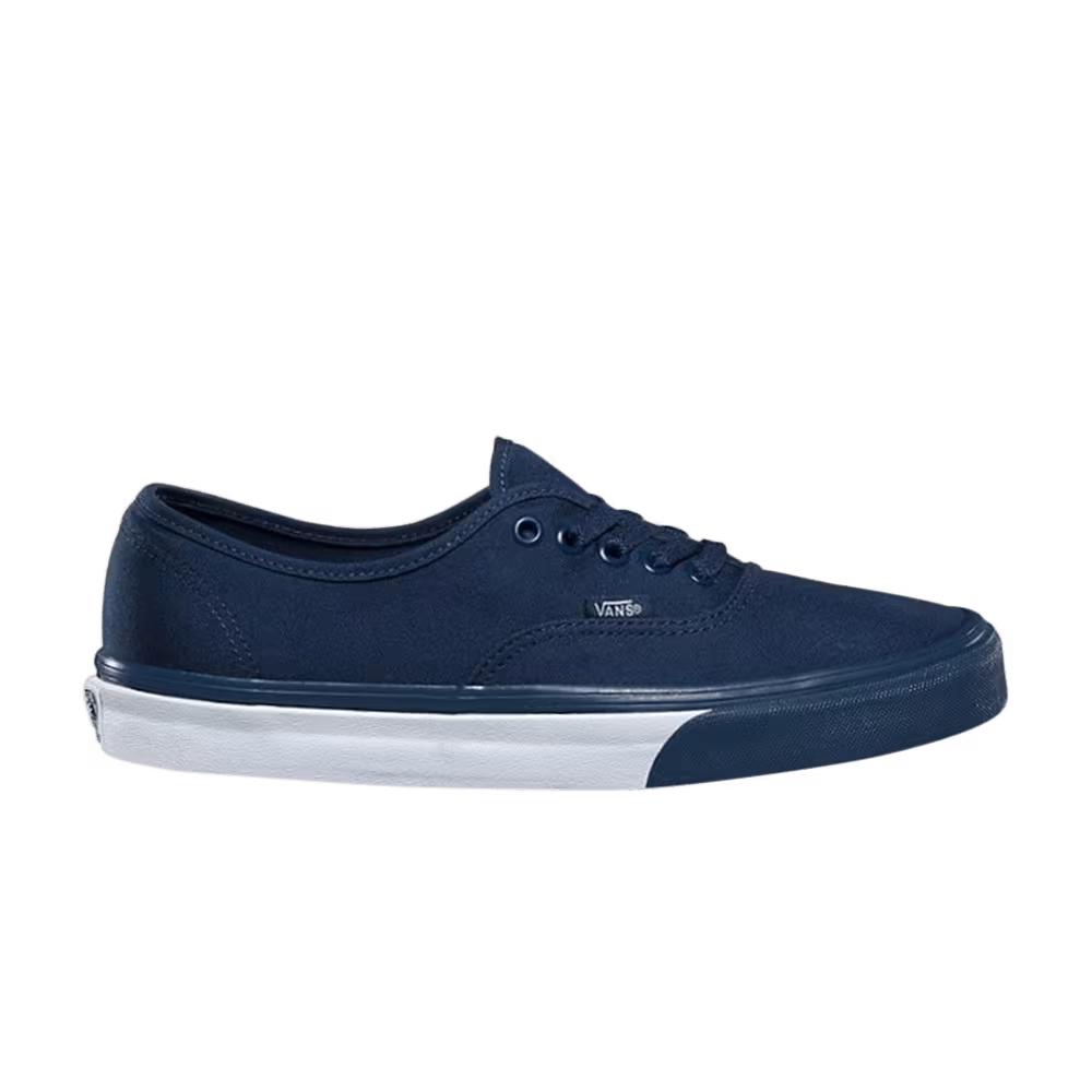 Vans Mono Bumper Authentic