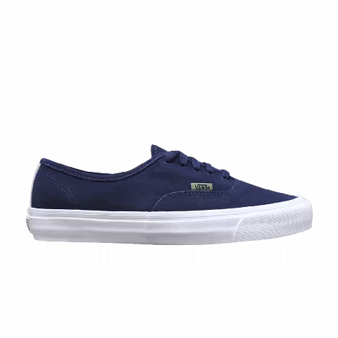 Vans OG Authentic LX 'Parisian Night'
