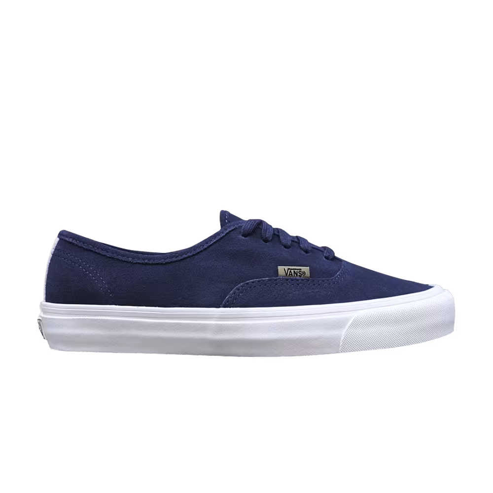 Vans OG Authentic LX Parisian Night