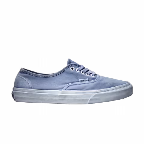 Vans Authentic California (Washed) Dress Blue