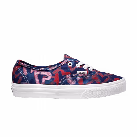 Vans Authentic