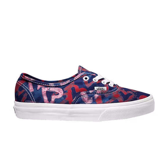 Vans Authentic