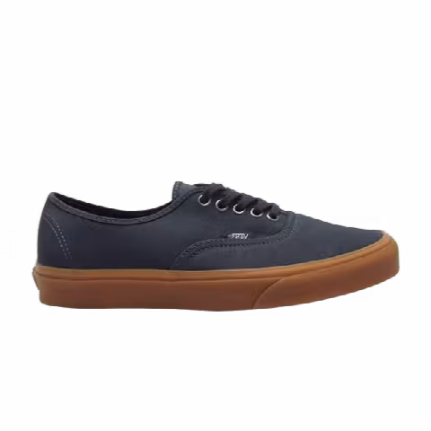 Vans Authentic (Gumsole) India Ink