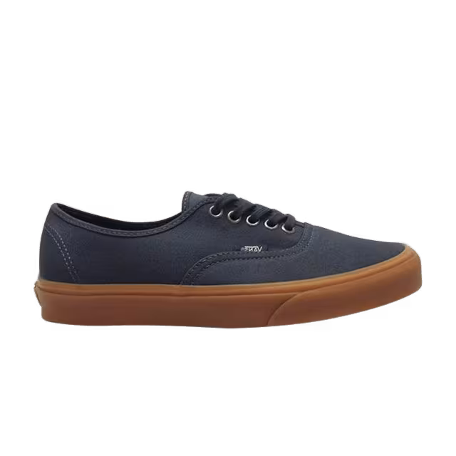 Vans Authentic (Gumsole) India Ink