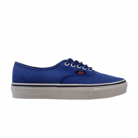 Vans Authentic Poly Canvas 'Estate Blue'