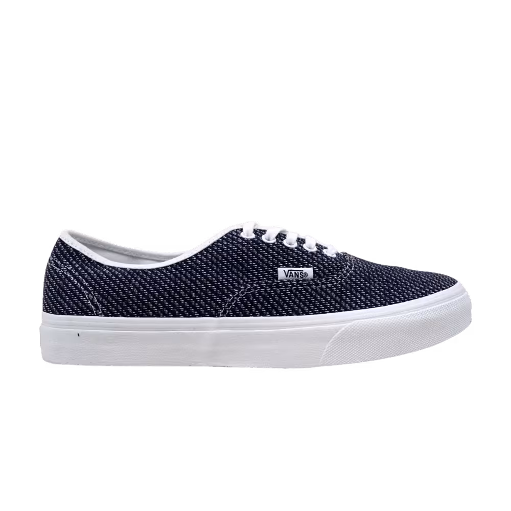 Vans Authentic Navy