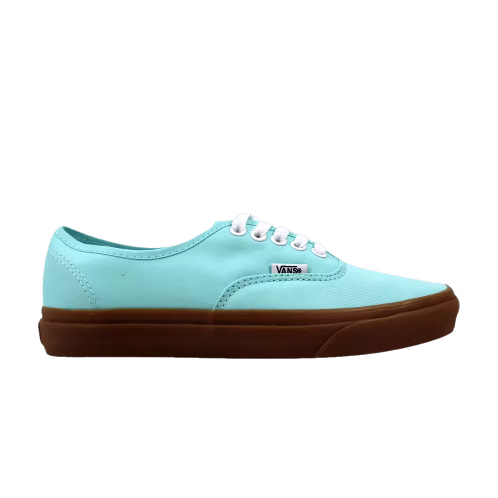 Vans Authentic Blue Tint