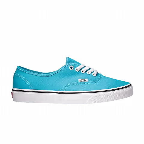 Vans Authentic 'Enamel Blue'