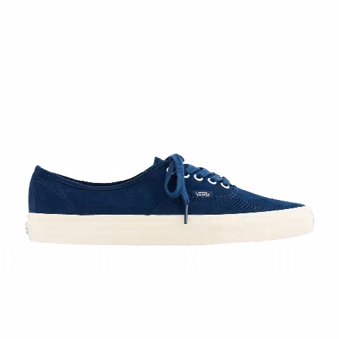 J.Crew x Vans Authentic 'Bedford - Poseidon'