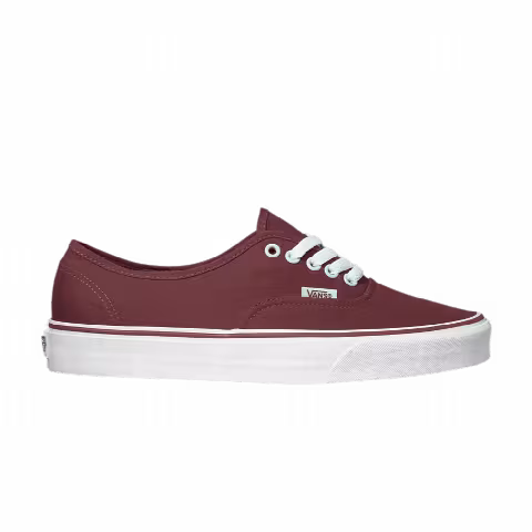 Vans Authentic
