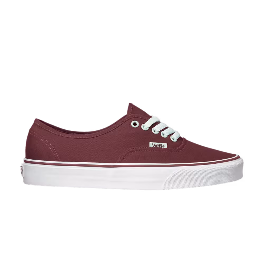 Vans Authentic