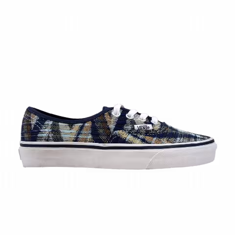 Vans Authentic Woven 'Chevron'