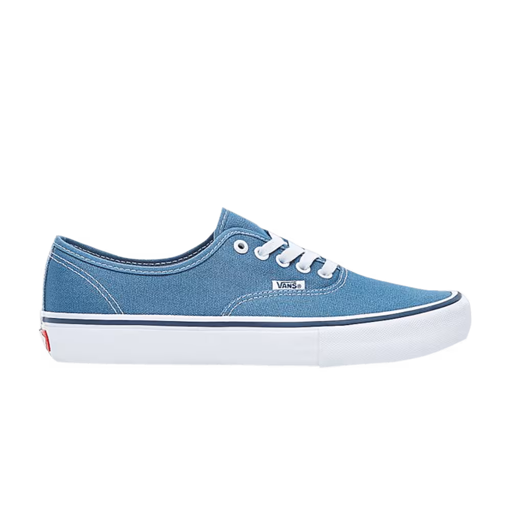 Vans Authentic Pro Navy