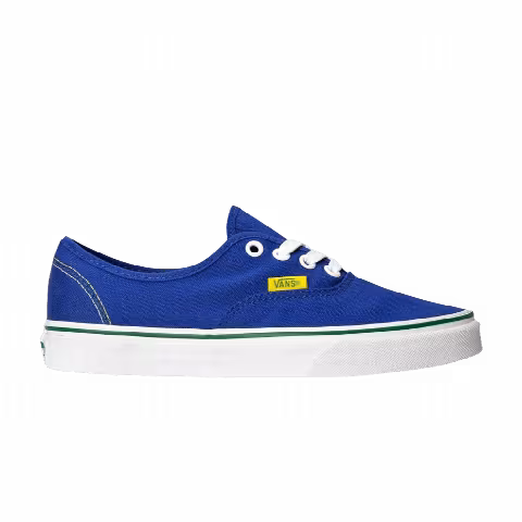 Vans Authentic 'Solstice 2016'