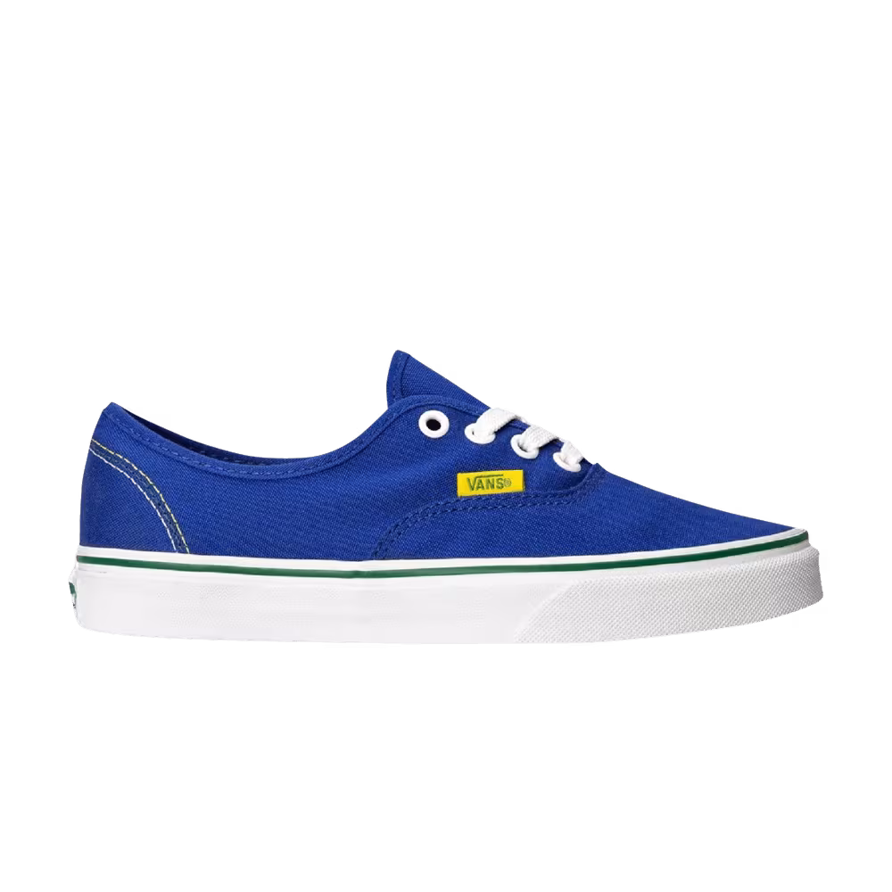 Vans Authentic Solstice 2016