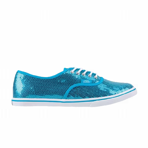 Vans Authentic Low Pro 'Sequins'