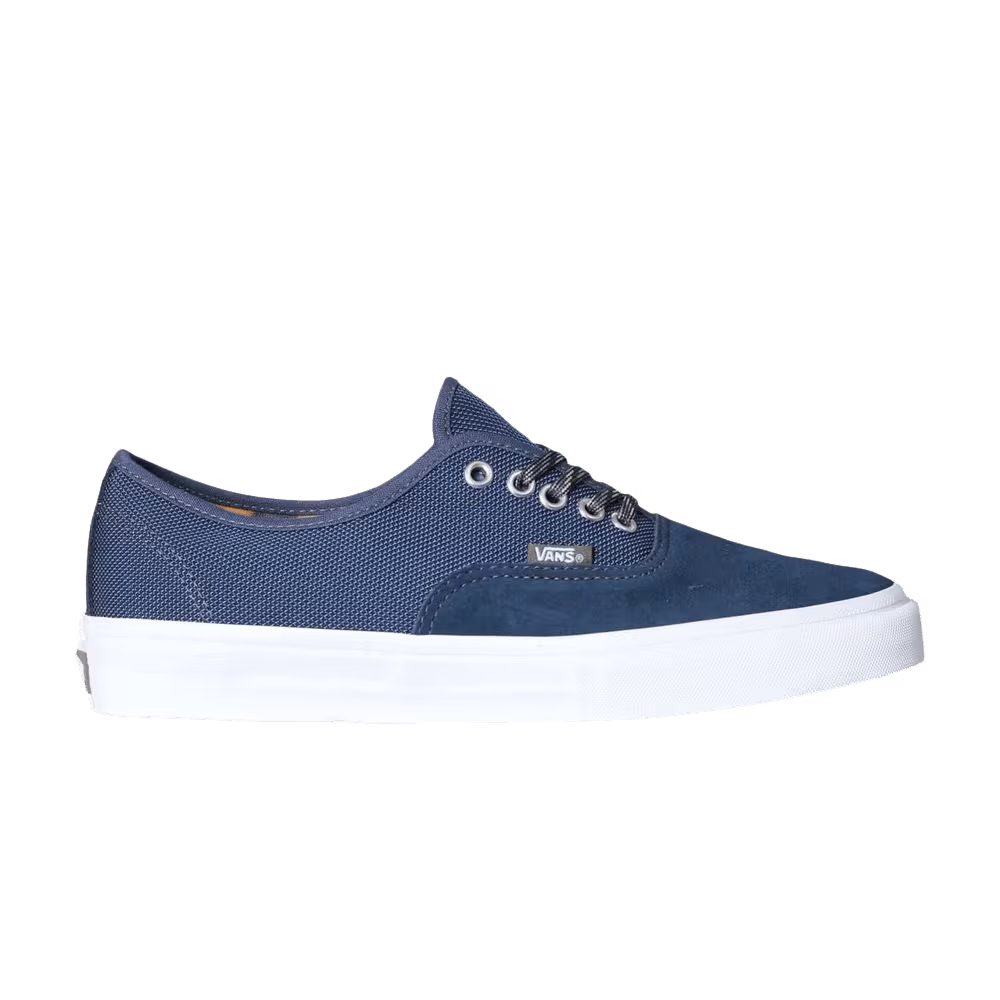 Anthony Acosta x Vans Authentic Pro Navy