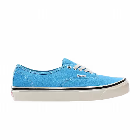 Vans Authentic 44 DX 'Anaheim Factory - Blue Neon'