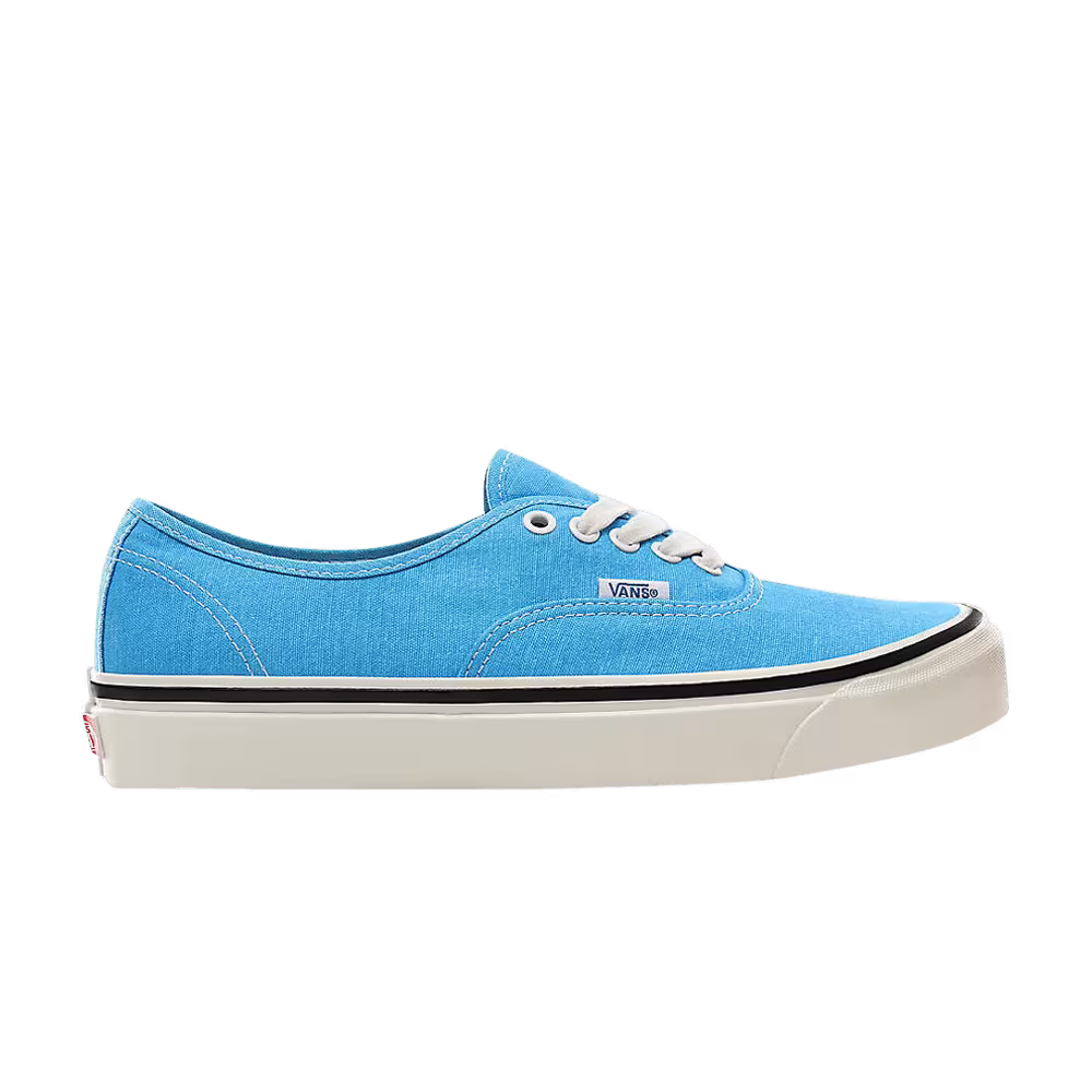 Vans Authentic 44 DX Anaheim Factory - Blue Neon
