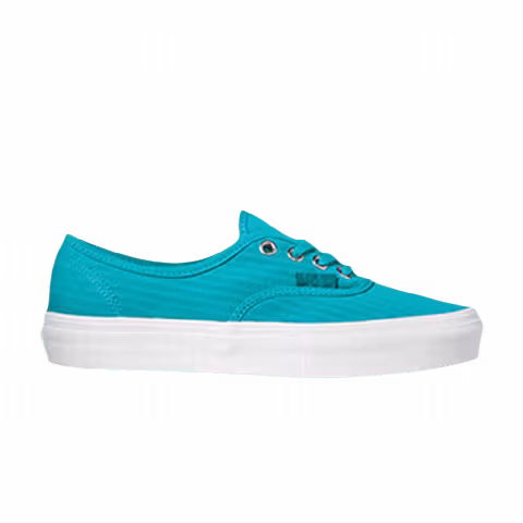 Vans Authentic CA 'Lake Blue'