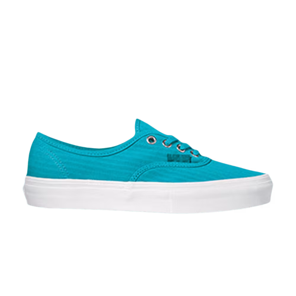 Vans Authentic CA Lake Blue