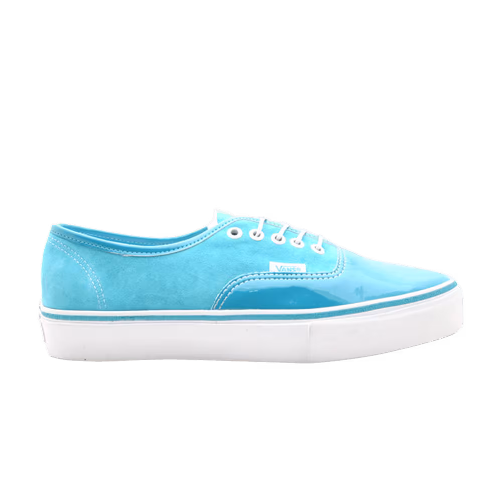 Vans Authentic