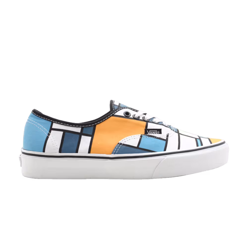 Vans Authentic