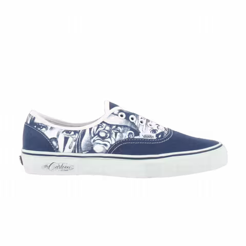 Vans Authentic S 'Mr. Cartoon'