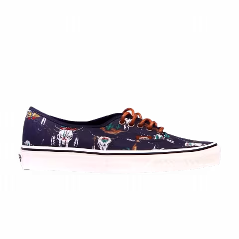Vans Authentic 'Desert Tribe'