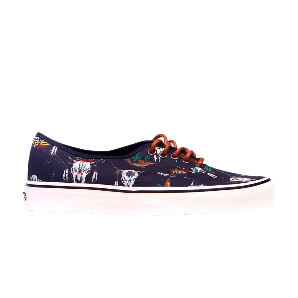 Vans Authentic Desert Tribe