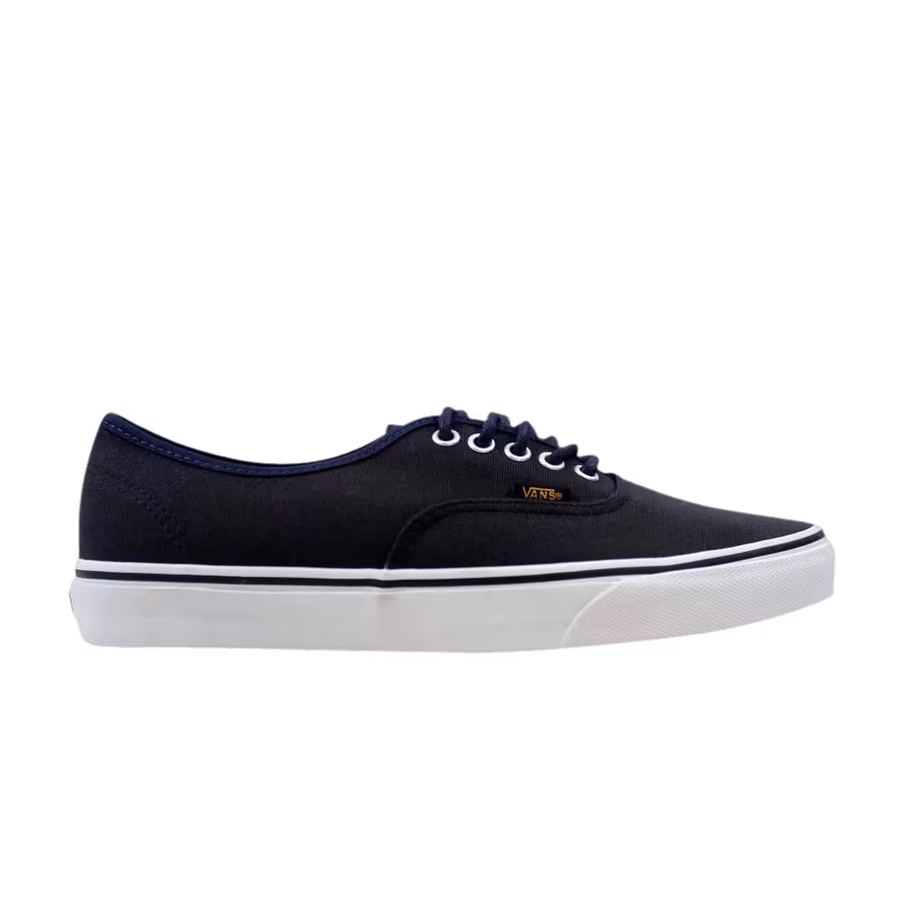 Vans Authentic Surplus Dress Blues