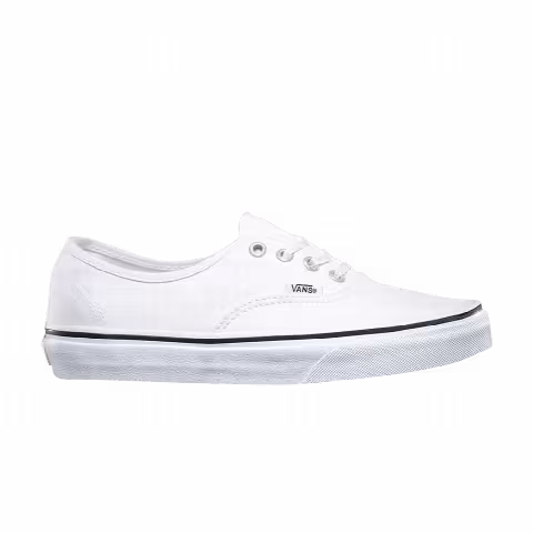 Vans Authentic 'Eyelets - White'