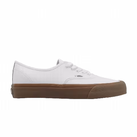 Vans Authentic VR3 'Mesh - White Green Gum'