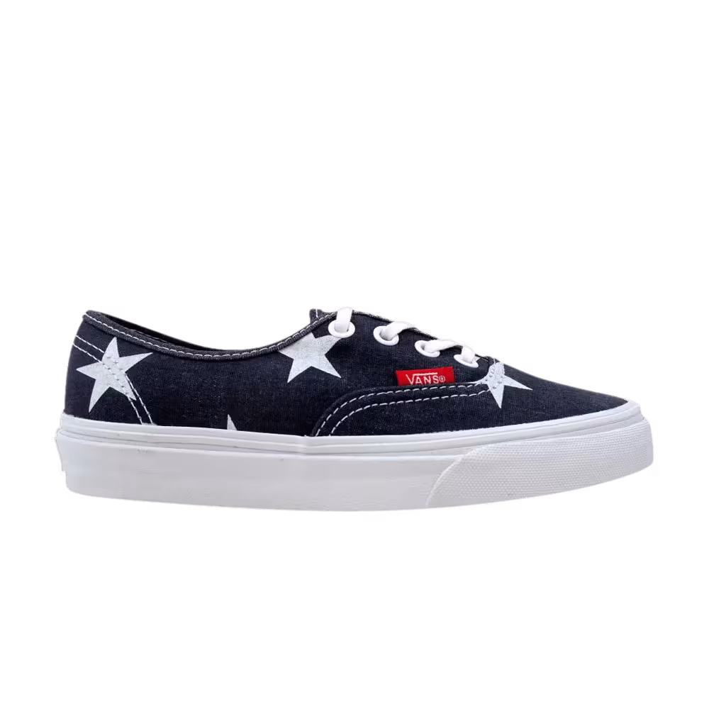 Vans Authentic Stars & Stripes
