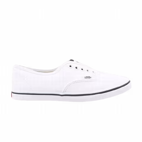 Vans Authentic Low Pro Gore 'White'