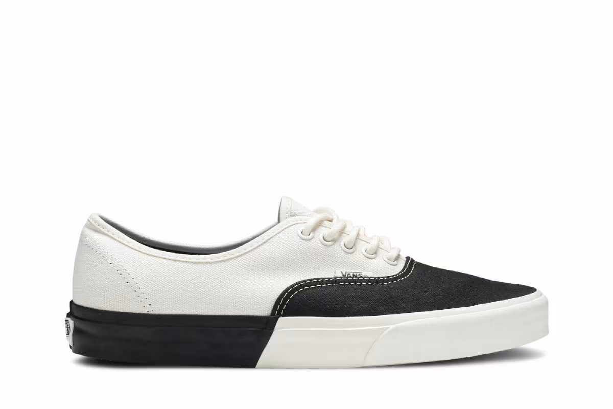Vans Auhtentic DX Blocked, view 2