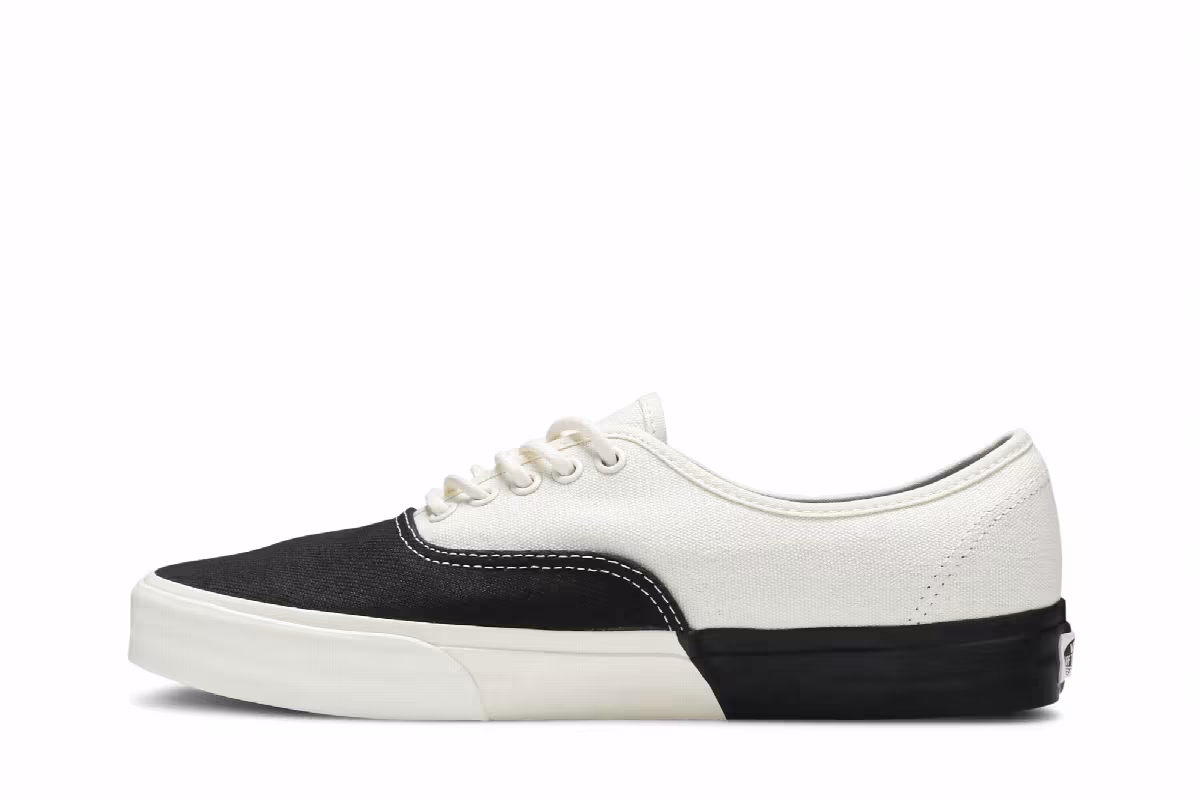 Vans Auhtentic DX Blocked, view 4