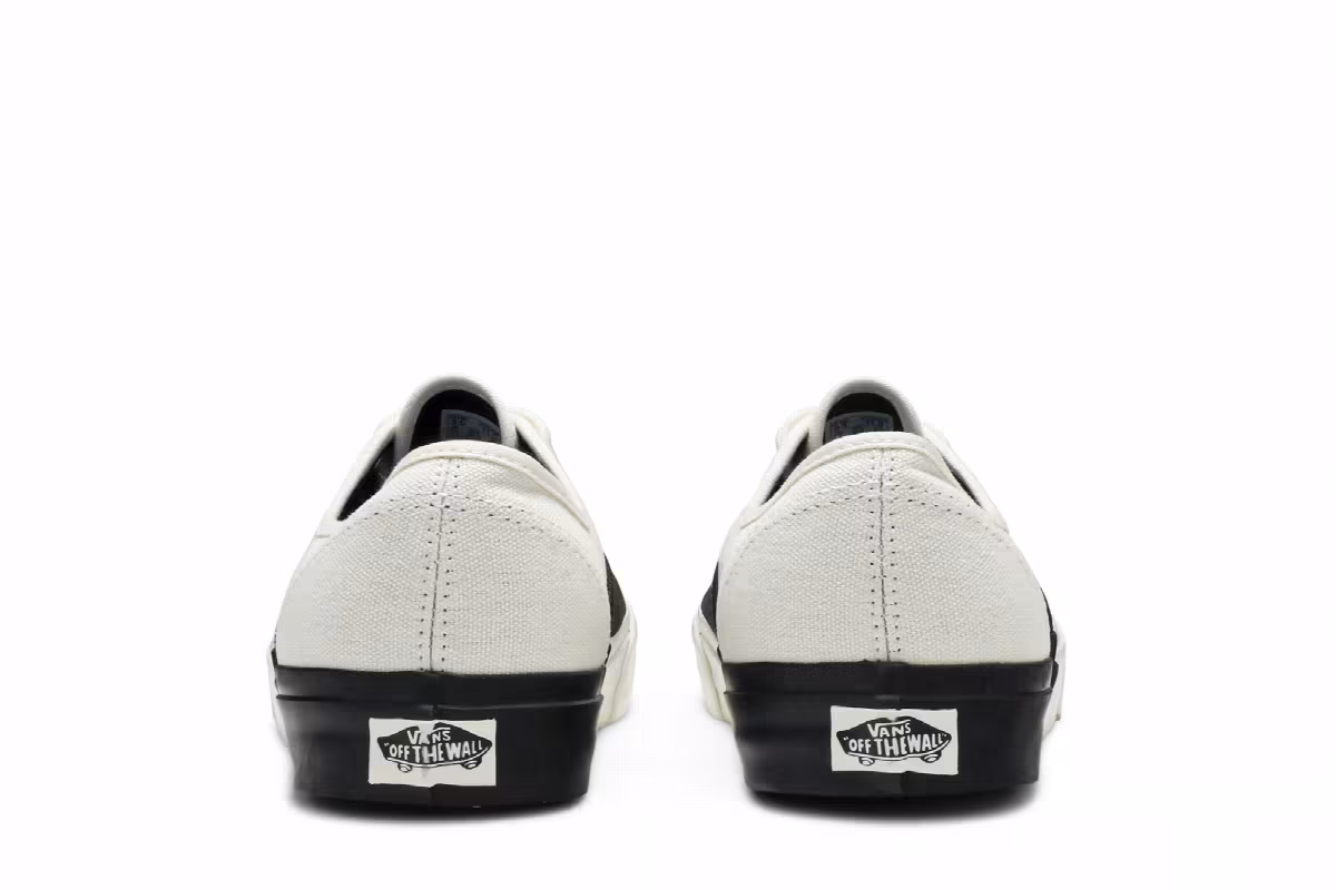 Vans Auhtentic DX Blocked, view 7