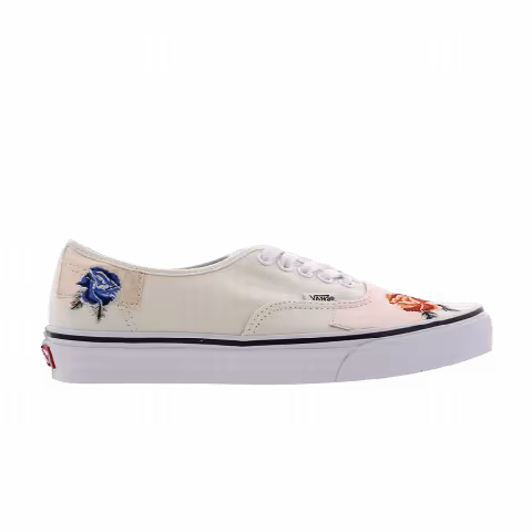 Vans Authentic 'Satin Patchwork'