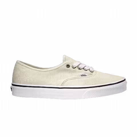 Vans Authentic 'Marshmallow'
