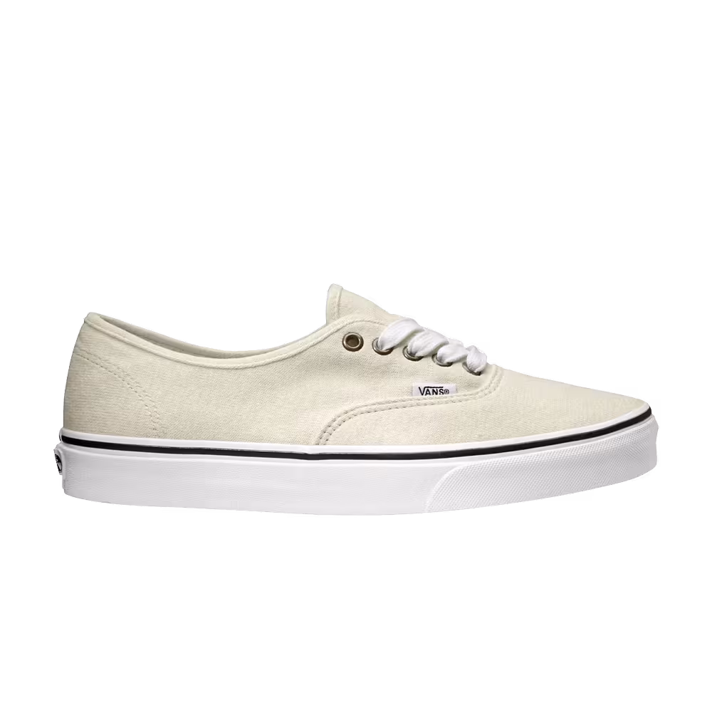 Vans Authentic Marshmallow