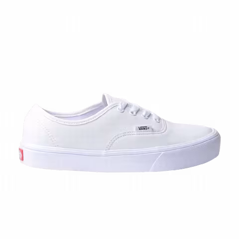 Vans Authentic Lite 'Classic Tumble - White'