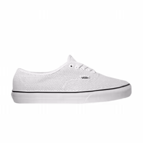 Vans Authentic